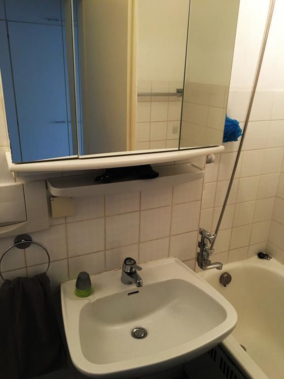 Apartment Treetown ريغنسبورغ المظهر الخارجي الصورة