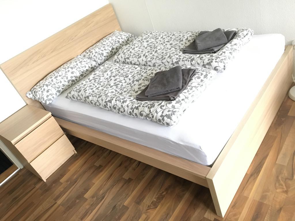 Apartment Treetown ريغنسبورغ المظهر الخارجي الصورة